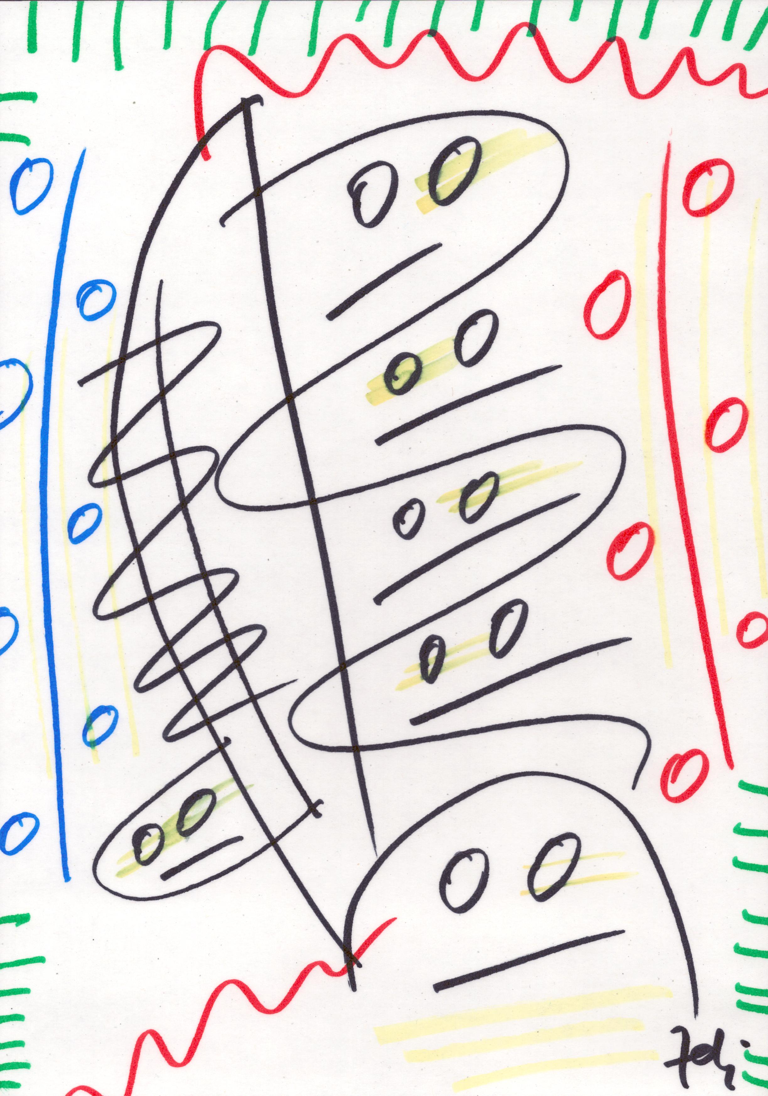Drawings - 2024 drawing